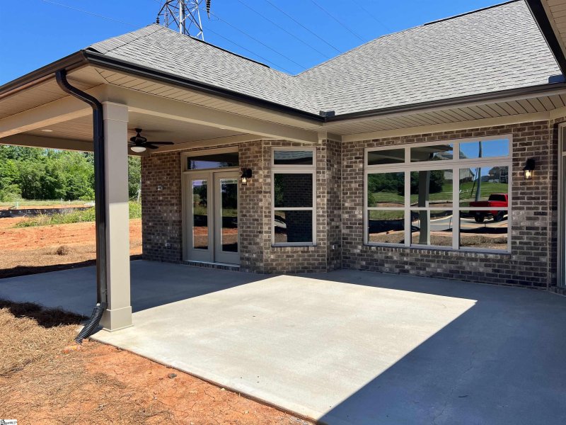 Property image 3 at 201 Carefree Court, Greer, SC 29650