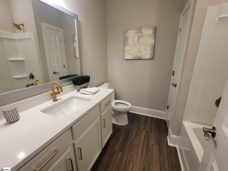 Property image 5 at 201 Carefree Court, Greer, SC 29650