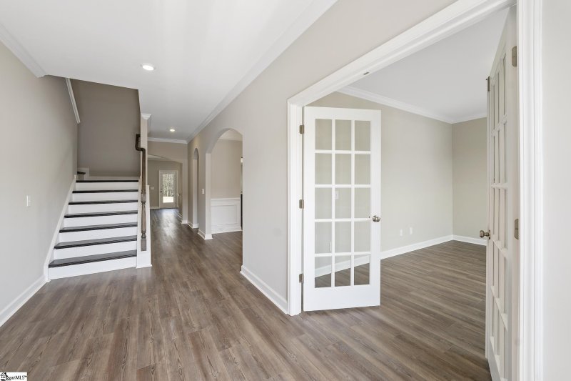 Property image 2 at 744 Oak Hill Lane, Belton, SC 29627