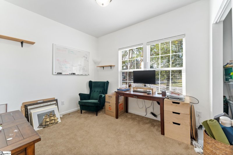 Property image 3 at 2 Pfeiffer Court, Simpsonville, SC 29681