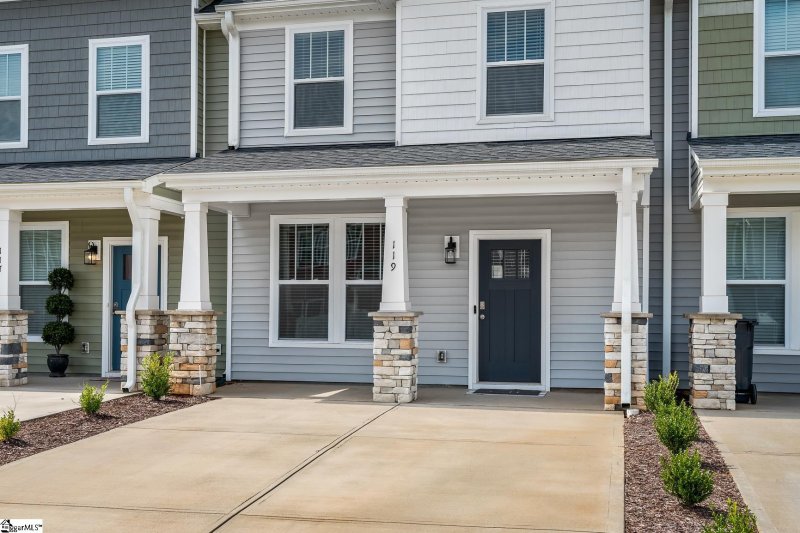 Property image 4 at 119 Shallons Drive, Greenville, SC 29609