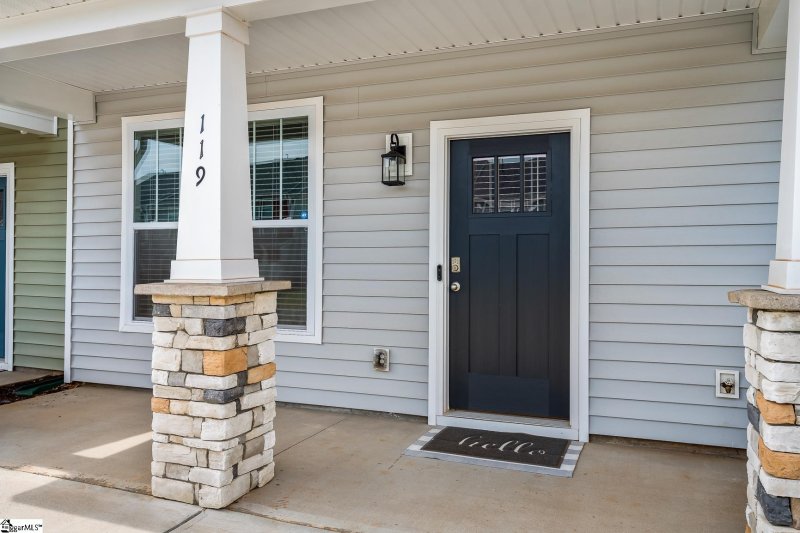 Property image 5 at 119 Shallons Drive, Greenville, SC 29609