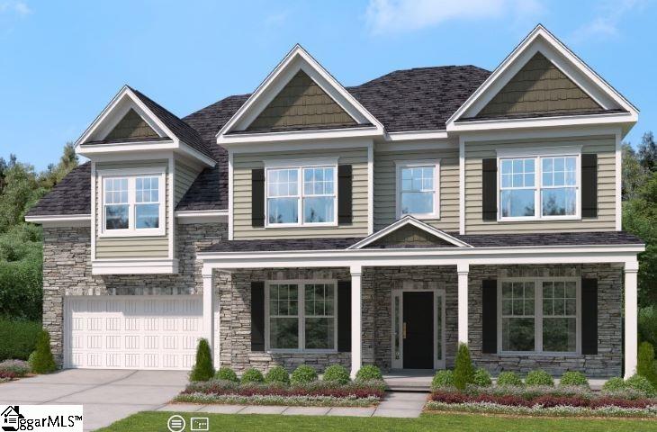 143 Juniper Hill Drive