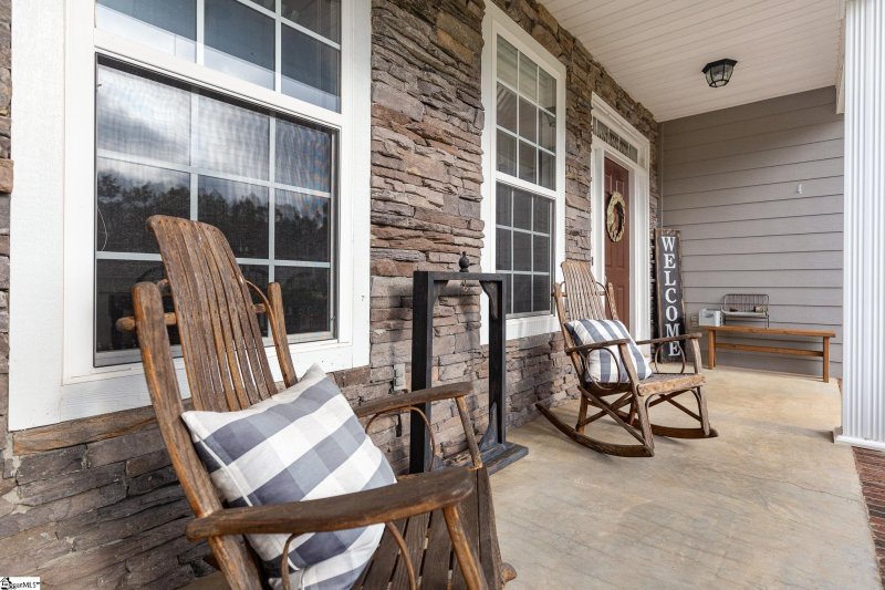 Property image 5 at 105 Edens Garden Way, Six Mile, SC 29682