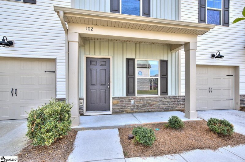 Property image 3 at 102 Double Branch Trail, Mauldin, SC 29662