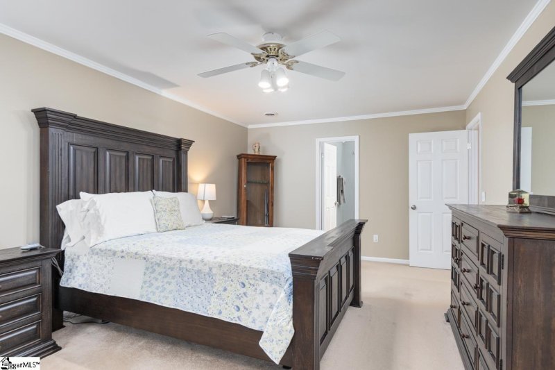 Property image 4 at 801 HUNTERS HILL Road, Simpsonville, SC 29680