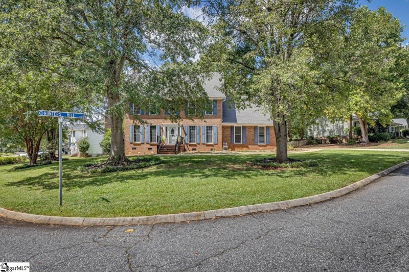 Property image 5 at 801 HUNTERS HILL Road, Simpsonville, SC 29680