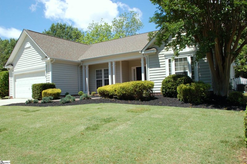1 Big Oak Court