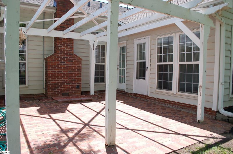 Property image 4 at 1 Big Oak Court, Simpsonville, SC 29681