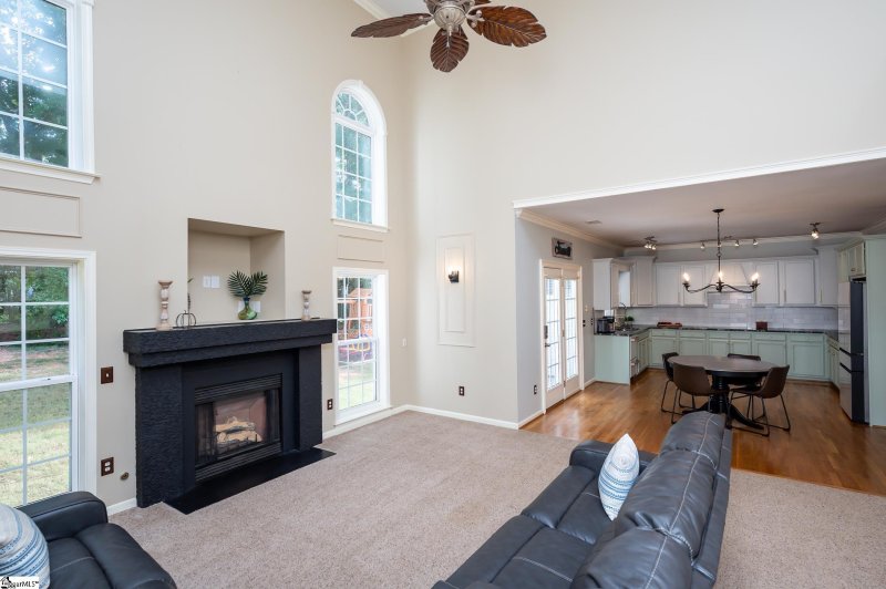 Property image 3 at 117 Sommerset Lane, Easley, SC 29642