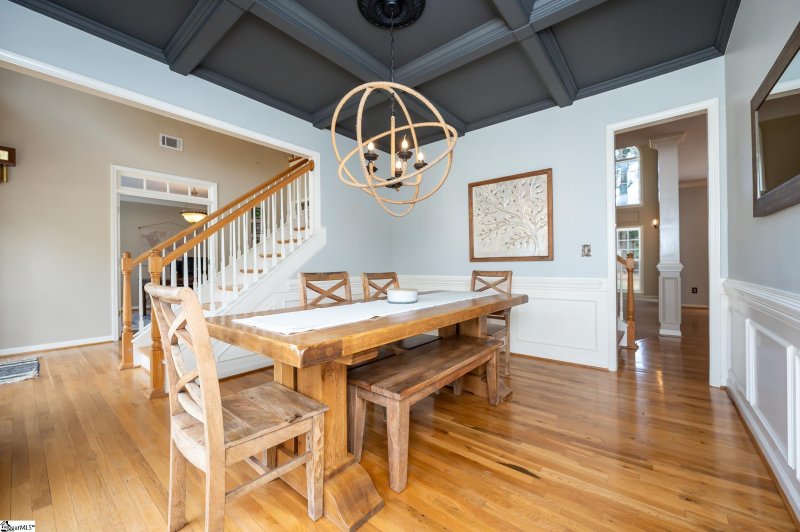 Property image 4 at 117 Sommerset Lane, Easley, SC 29642