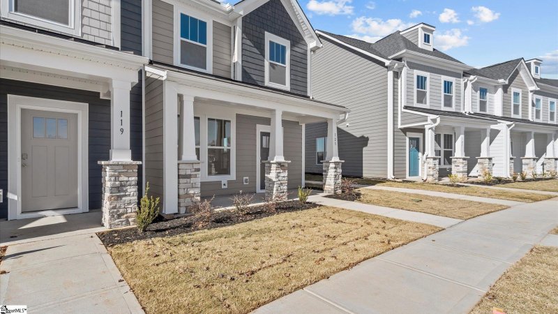 Property image 3 at 123 Dalmatian Drive, Spartanburg, SC 29307