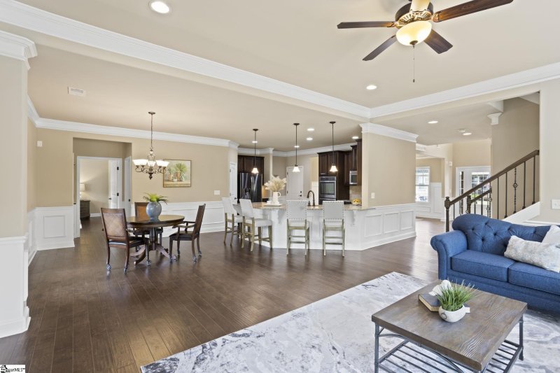 Property image 3 at 1 Park Vista Way, Greenville, SC 29617