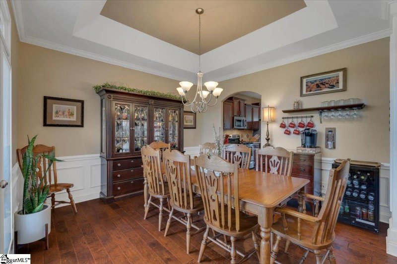 Property image 5 at 6 Fancy Lane, Travelers Rest, SC 29690