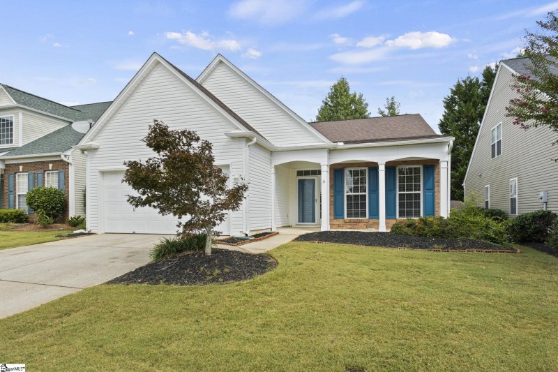 927 Medora Drive