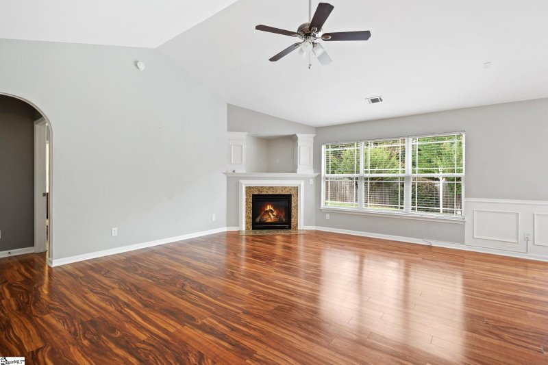 Property image 4 at 232 Applehill Way, Simpsonville, SC 29681