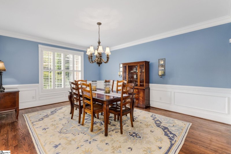 Property image 5 at 14 Marlis Court, Greer, SC 29650