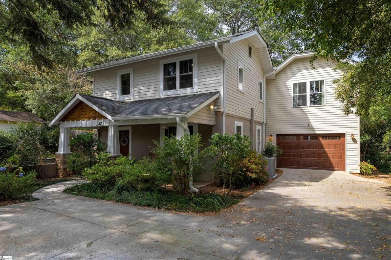 Property image 2 at 32 Blair Street, Greenville, SC 29607