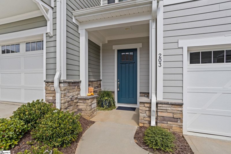 Property image 4 of 203 Wrightwood Lane in Rockbridge, Greer, SC 29650