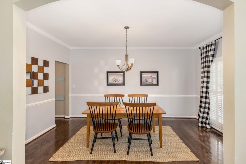 Property image 3 at 7 Halehaven Drive, Simpsonville, SC 29681