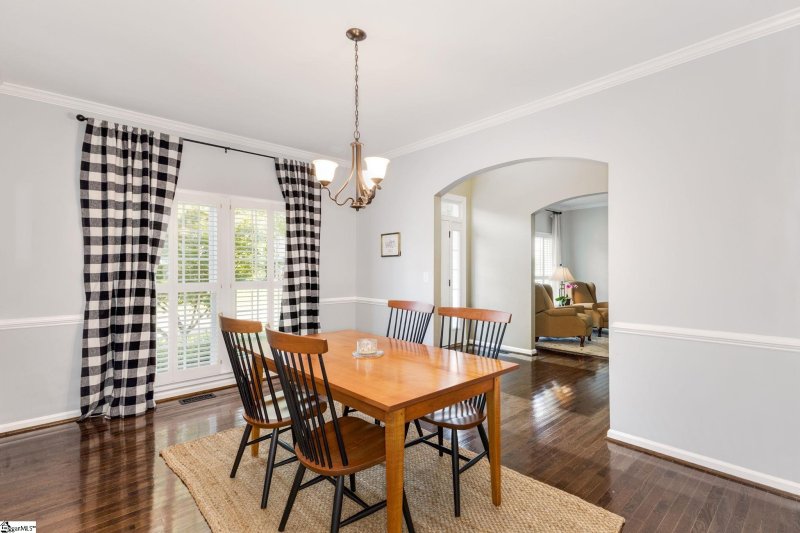 Property image 4 at 7 Halehaven Drive, Simpsonville, SC 29681