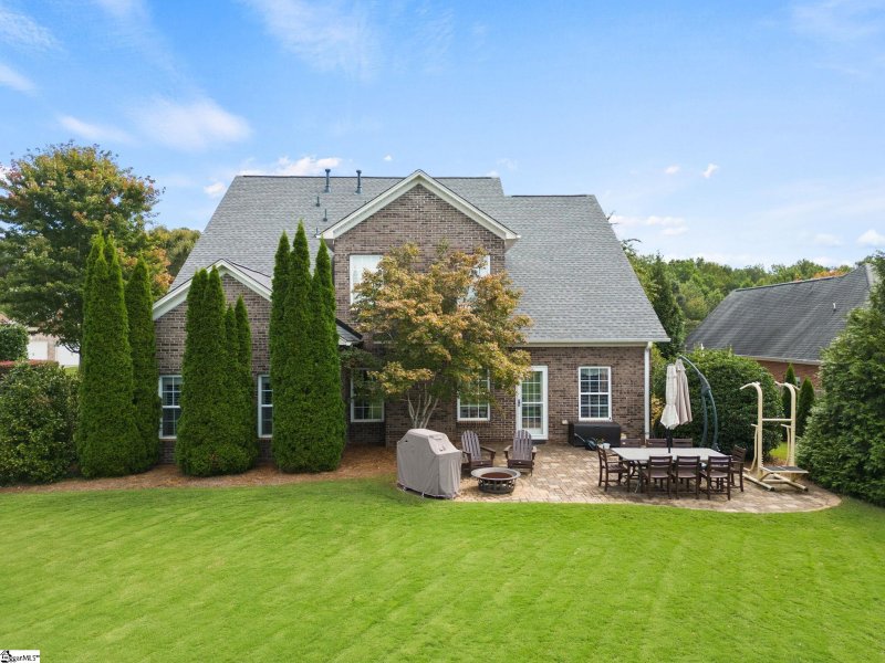 Property image 3 at 211 Haddington Lane, Greenville, SC 29609