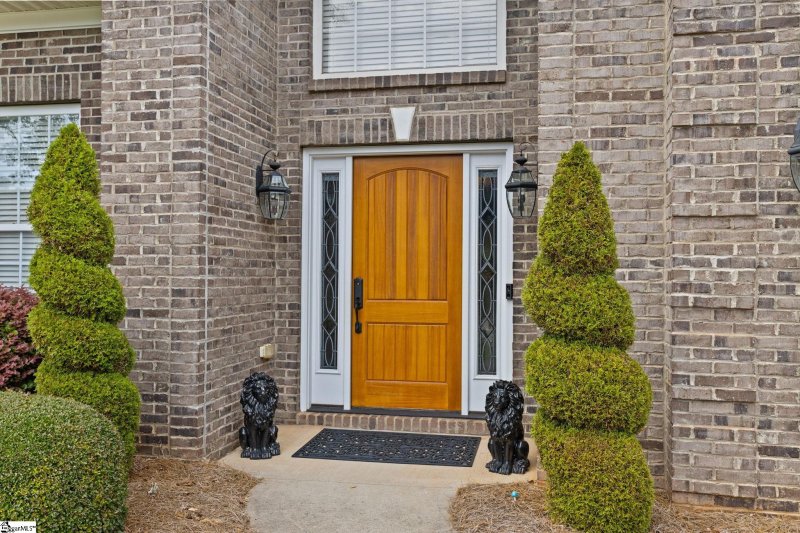 Property image 4 at 211 Haddington Lane, Greenville, SC 29609