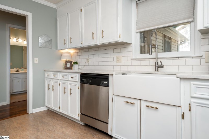 Property image 4 at 124 Bendingwood Circle, Taylors, SC 29687