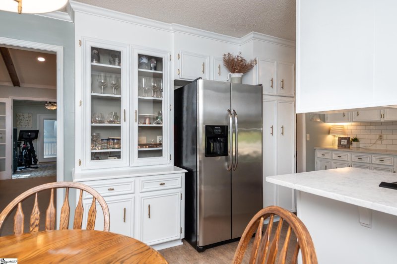 Property image 5 at 124 Bendingwood Circle, Taylors, SC 29687