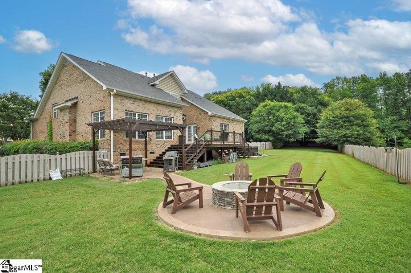Property image 5 at 23 Barnstable Court, Greer, SC 29650
