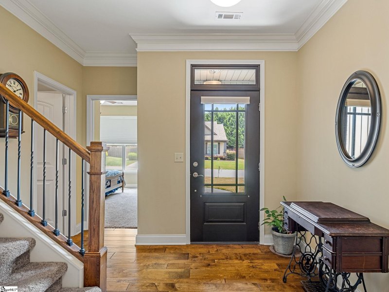 Property image 3 at 806 Lynshire Lane, Moore, SC 29369