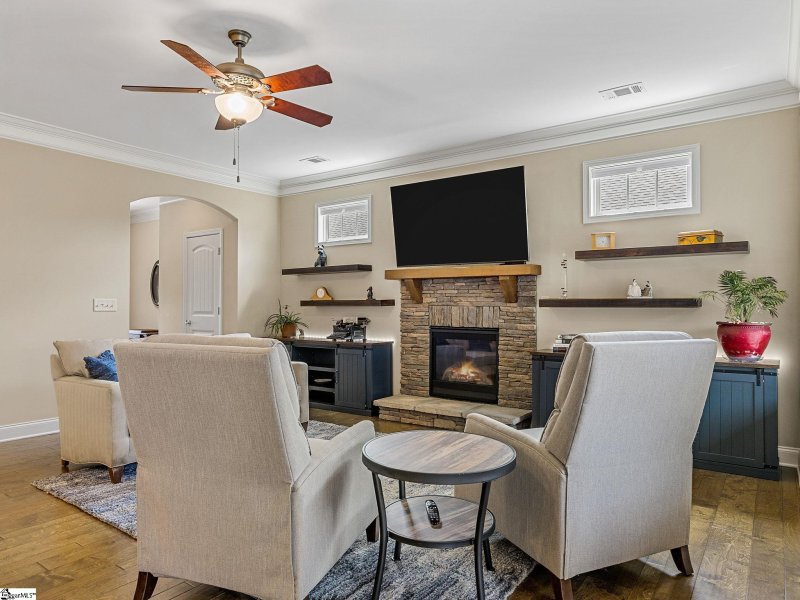 Property image 4 at 806 Lynshire Lane, Moore, SC 29369