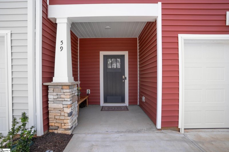 Property image 3 at 59 Mardale Lane, Greenville, SC 29609