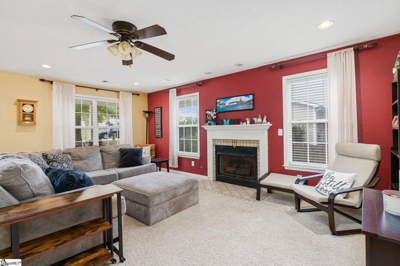 Property image 5 at 205 Gold Thread Way, Taylors, SC 29687