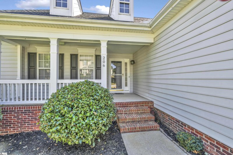 Property image 3 at 206 Windsong Drive, Greenville, SC 29615