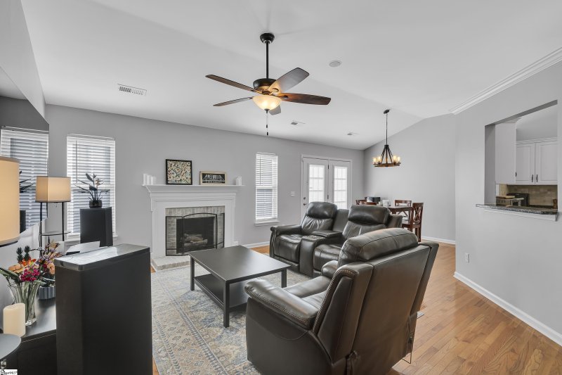 Property image 5 at 206 Windsong Drive, Greenville, SC 29615