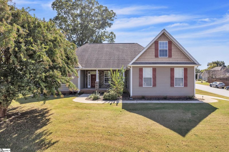 108 wallhaven Drive