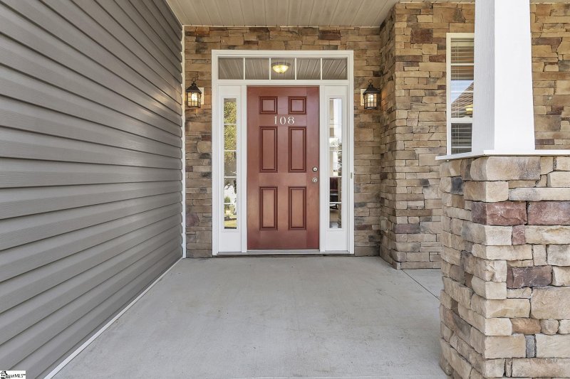 Property image 3 at 108 wallhaven Drive, Greer, SC 29651