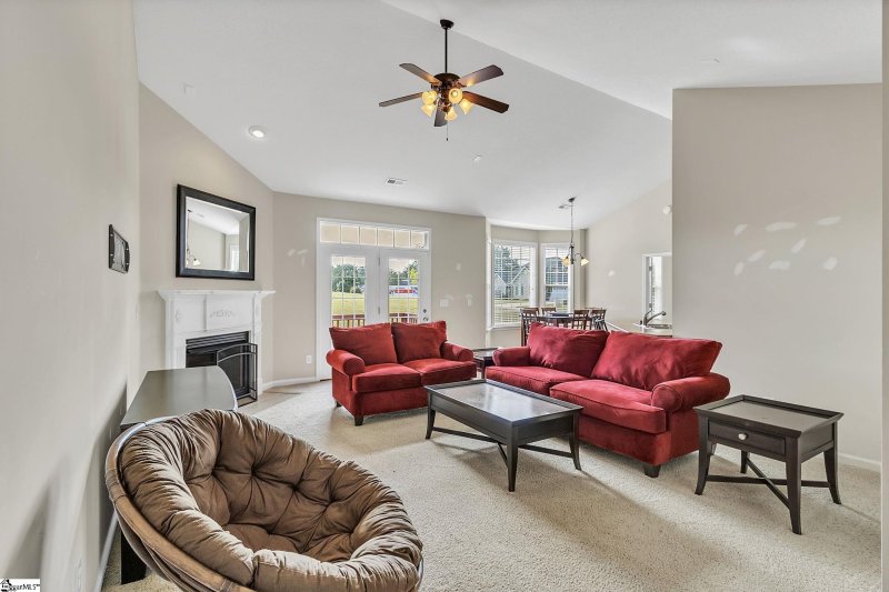 Property image 4 at 108 wallhaven Drive, Greer, SC 29651