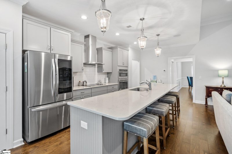 Property image 2 at 207 Crestgate Way, Easley, SC 29642