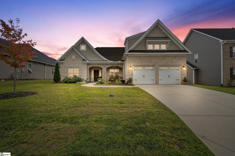 Property image 5 at 207 Crestgate Way, Easley, SC 29642