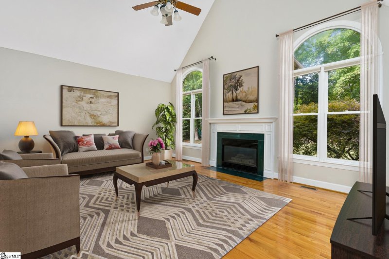 Property image 4 at 13 Linkside Lane, Taylors, SC 29687