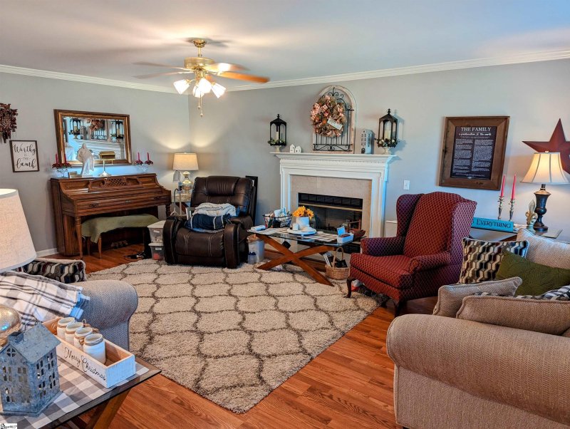 Property image 3 at 229 Mountain Range Road, Boiling Springs, SC 29316