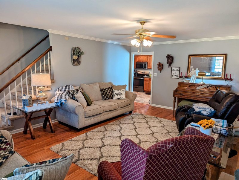 Property image 4 at 229 Mountain Range Road, Boiling Springs, SC 29316