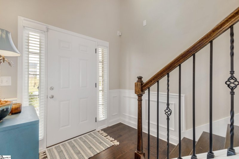 Property image 4 at 859 Wild Orchard Lane, Woodruff, SC 29388