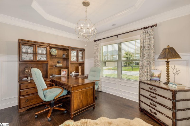 Property image 5 at 859 Wild Orchard Lane, Woodruff, SC 29388