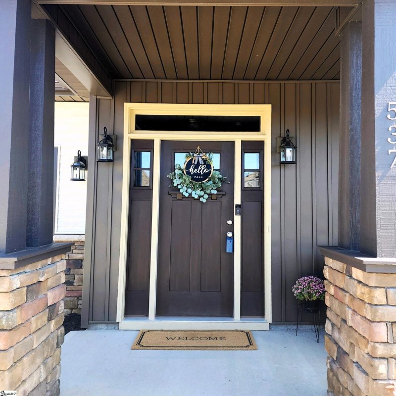 Property image 2 at 537 Chantry Lane, Moore, SC 29369