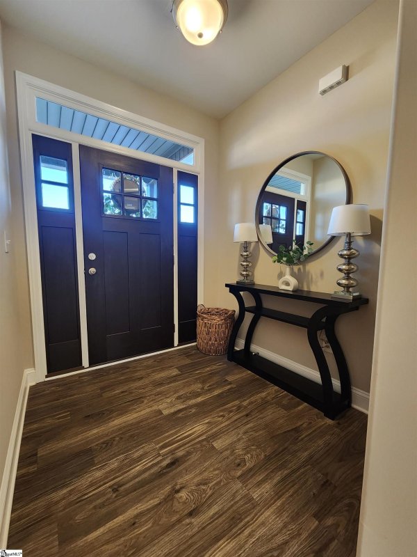 Property image 4 at 537 Chantry Lane, Moore, SC 29369