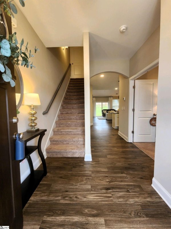 Property image 5 at 537 Chantry Lane, Moore, SC 29369