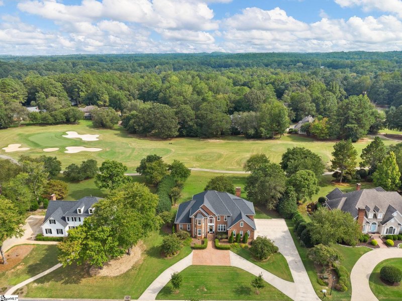 Property image 2 at 107 Muirfield Drive, Spartanburg, SC 29306